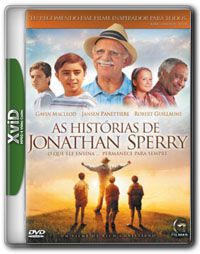 As histórias de Jonathan Sperry   DVDRip XviD   Dual Audio + Legenda