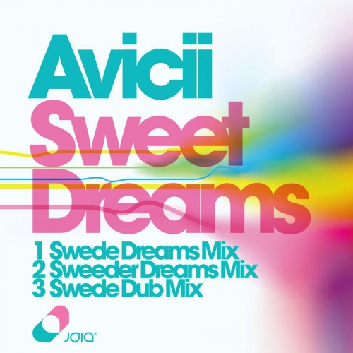 Avicii - Sweet Dreams (Sweeder Dreams Mix).mp3