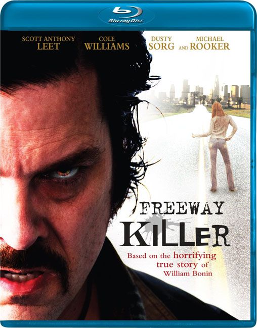 Дорожный убийца / Freeway Killer (2010/HDRip/DVDRip) Дорожный убийца / Freeway Killer (2010/HDRip/DVDRip)