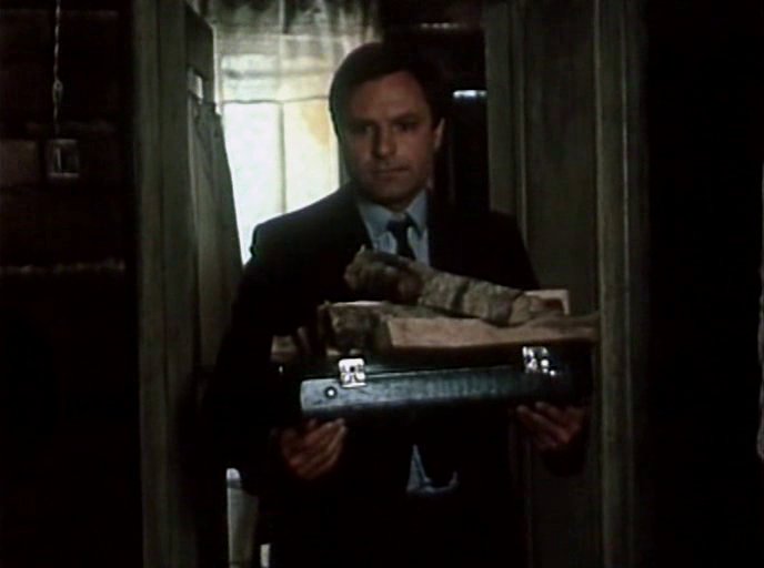 Серафим Полубес и другие жители земли (Виктор Прохоров