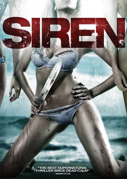 Сирена / Siren (2010/HDRip/1400/DVDRip/700Mb/BDRip/720p) Сирена / Siren (2010/HDRip/1400/DVDRip/700Mb/BDRip/720p)