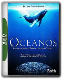 Oceanos   DVDRip XviD Dual Audio + RMVB Dublado