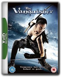 The Vanquisher   BDRip XviD + RMVB Legendado