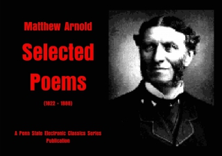 philomela, by matthew arnold essay philomela, by matthew arnold essay