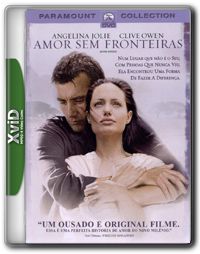 Amor sem Fronteiras   DVDRip XviD Dual Audio + RMVB Dublado