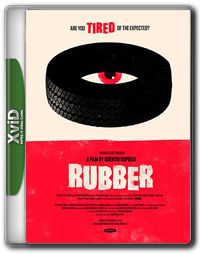 Rubber   DVDRip XviD + RMVB Legendado