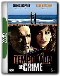 Temporada de Crime   DVDRip XviD Dual Audio + RMVB Dublado