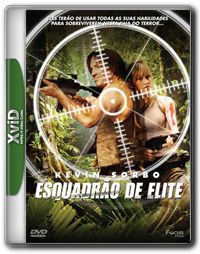 Esquadrão de Elite   DVDRip XviD Dual Audio + RMVB Dublado