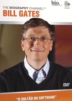 documentario Download   Bill Gates O Sultão do Software DVD R