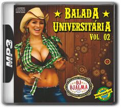 Balada Universitaria Vol. 02