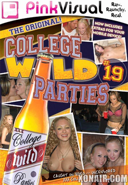 College Wild Parties 19 sexo College Wild Parties 19 online