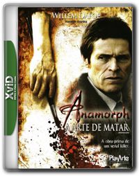 Anamorph: A Arte de Matar   DVDRip XviD Dual Audio + RMVB Dublado