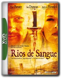 Rios de Sangue   DVDRip XviD Dual Audio + RMVB Dublado