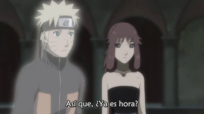 Naruto Shippuden 4 The Lost Tower. Naruto Shippuden The Movie 4: The Lost Tower (2010) Subs Esp