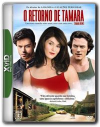 O Retorno de Tamara   DVDRip XviD Dual Audio + RMVB Dublado