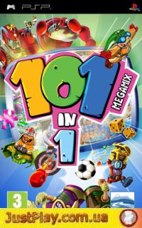 101-in-1 Megamix