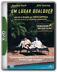 Um Lugar Qualquer   DVDRip XviD Dual Audio + RMVB Dublado