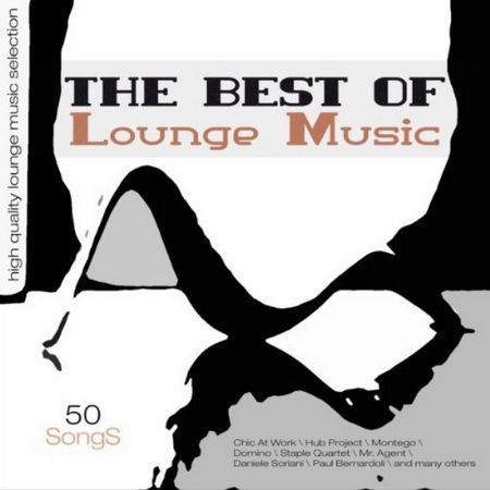 The Best Of Lounge Music (2011)