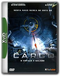 Cargo   DVDRip XviD Dual Audio + RMVB Dublado
