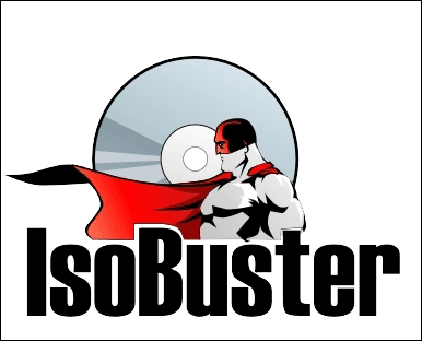 IsoBuster Pro 2.3.0.1 Final