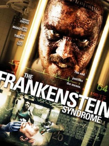 Синдром Франкенштейна / The Frankenstein Syndrome (2010) DVDRip