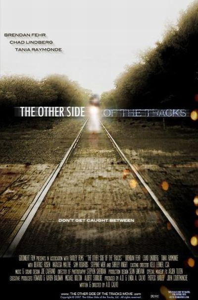  На другой стороне / The Other Side of the Tracks (2008) DVDRip 