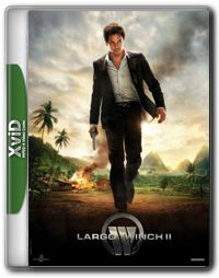 Largo Winch 2   DVDRip XviD + RMVB Legendado