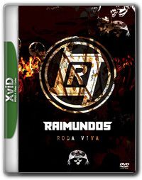 Raimundos   Roda Viva   DVDRip XviD + RMVB