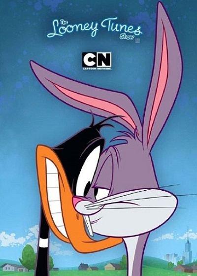 Шоу Луни Тюнз / The Looney Tunes Show (2011) WEB-DLRip (1 сезон)