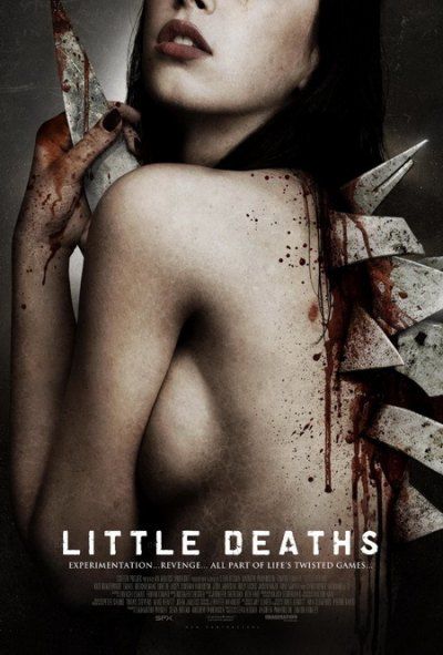 K���k �l�mler | 2011 | DVDRip | Tr Altyaz�