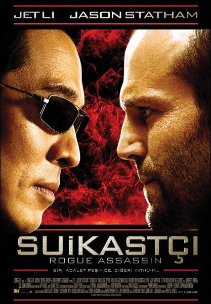 Suikastci | War | 2007 | BRRip XviD | TR Dublaj