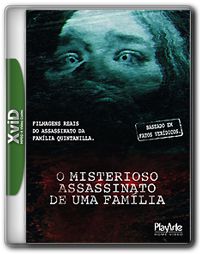 O Misterioso Assassinato de Uma Família   DVDRip XviD Dual Audio + RMVB Dublado
