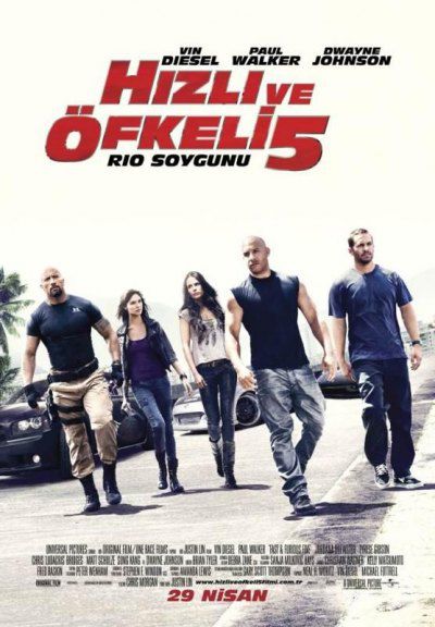 Hızlı ve Öfkeli 5 2011 - Fast And Furious 5 Rio - DVDScr - XviD - TR Altyazı Hızlı ve Öfkeli 5 2011 - Fast And Furious 5 Rio - DVDScr - XviD - TR Altyazı