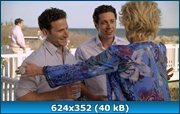 ������� ������ ���� / Royal Pains (3 �����/2011/WEBDLRip)