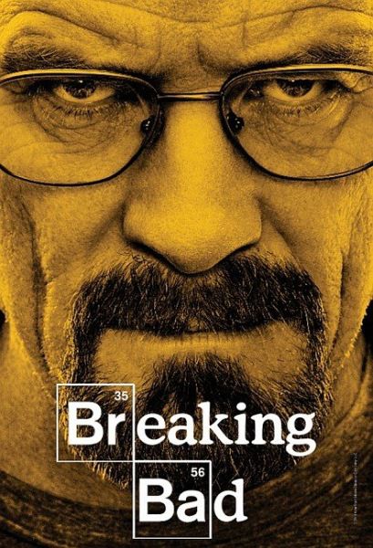 �� ��� ������ / Breaking Bad (4 �����/2011/HDTVRip/WEBDLRip)