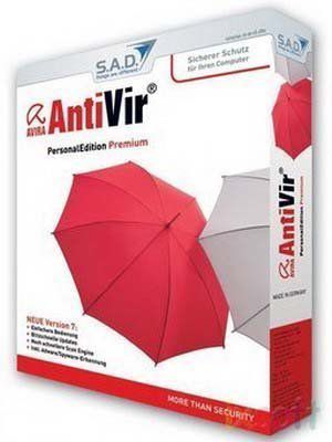 antivirus Download   Avira Premium Security Suite 10.0.0.71 + Serial