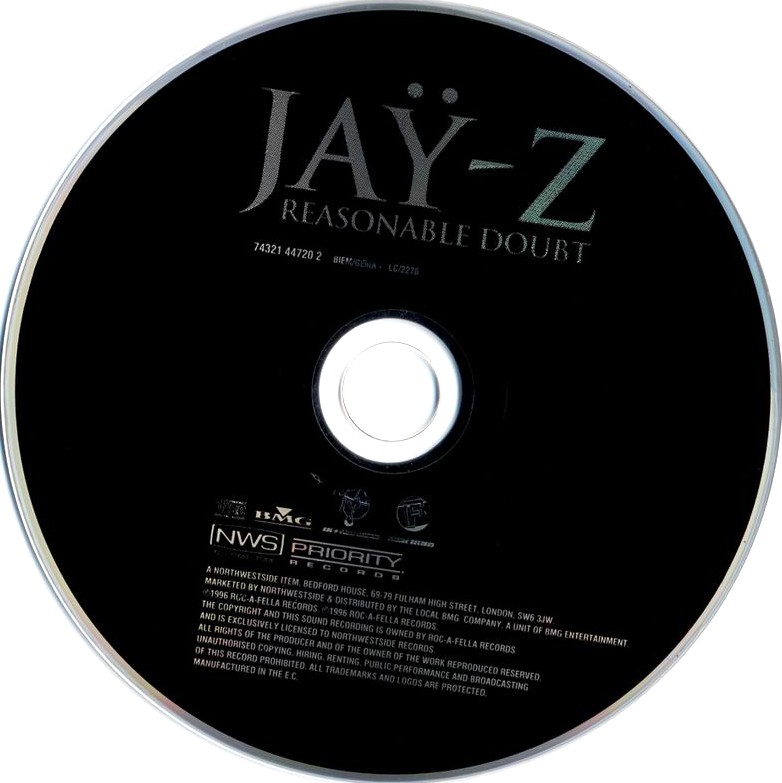 Jay Z Reasonable Doubt Download Rar