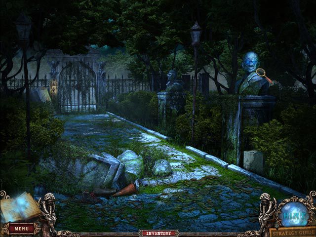 Fear For Sale Mystery Of McInroy Manor Collectors Edition Fear For Sale Mystery Of McInroy Manor Collectors Edition