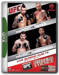 007d428897ad84551ae695aac766b0a6 UFC On Versus   Hardy Vs. Lytle   HDTV XviD + RMVB