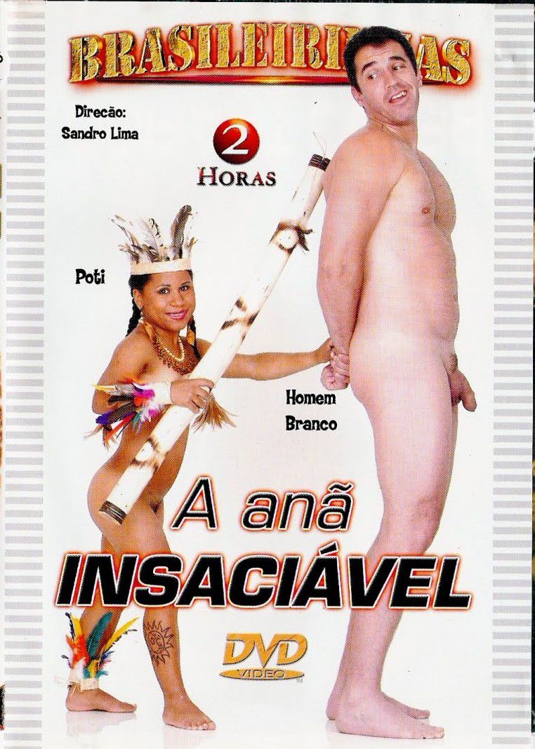 assistir Brasileirinhas   A Anã insaciável online