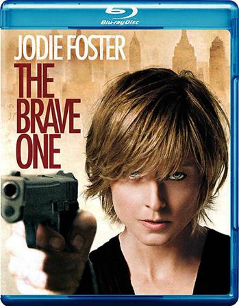 Отважная / The Brave One (2007) HDRip + BDRip-AVC (720p) + DVD5 + BDRip 720p + BDRip 1080p