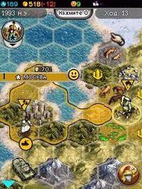 Цивилизация 5 (Sid Meiers Civilization 5 The Mobile Game) Цивилизация 5 (Sid Meiers Civilization 5 The Mobile Game)