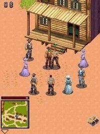 Оружие дикого запада (Wild West Guns) Оружие дикого запада (Wild West Guns)