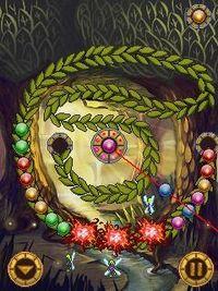 ��� � ����� (Faeries and Magic)