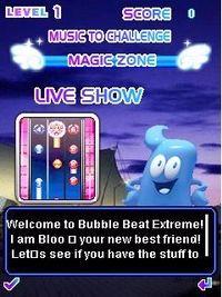 �������� 3 � 1 (3 in 1 Bubble Beat Extreme)