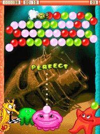 ����� ������� Deluxe (BublexMania DeLuxe)