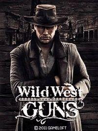 Оружие дикого запада (Wild West Guns) Оружие дикого запада (Wild West Guns)