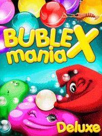 ����� ������� Deluxe (BublexMania DeLuxe)