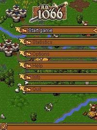 ��������� ����������� 1066 ��� �.�. ������� (AD 1066 Gold - William the Conqueror)