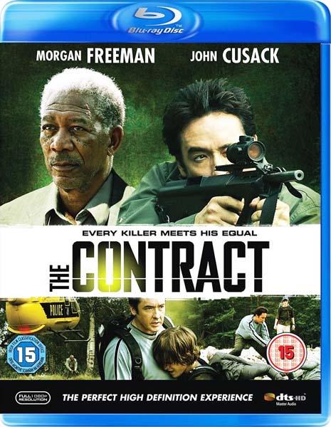  / The Contract (2006) HDRip + BDRip-AVC + DVD5 + BDRip 720p + BDRip 1080p